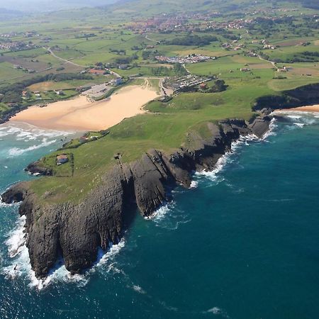 Camping Playa De Ахо Екстер'єр фото