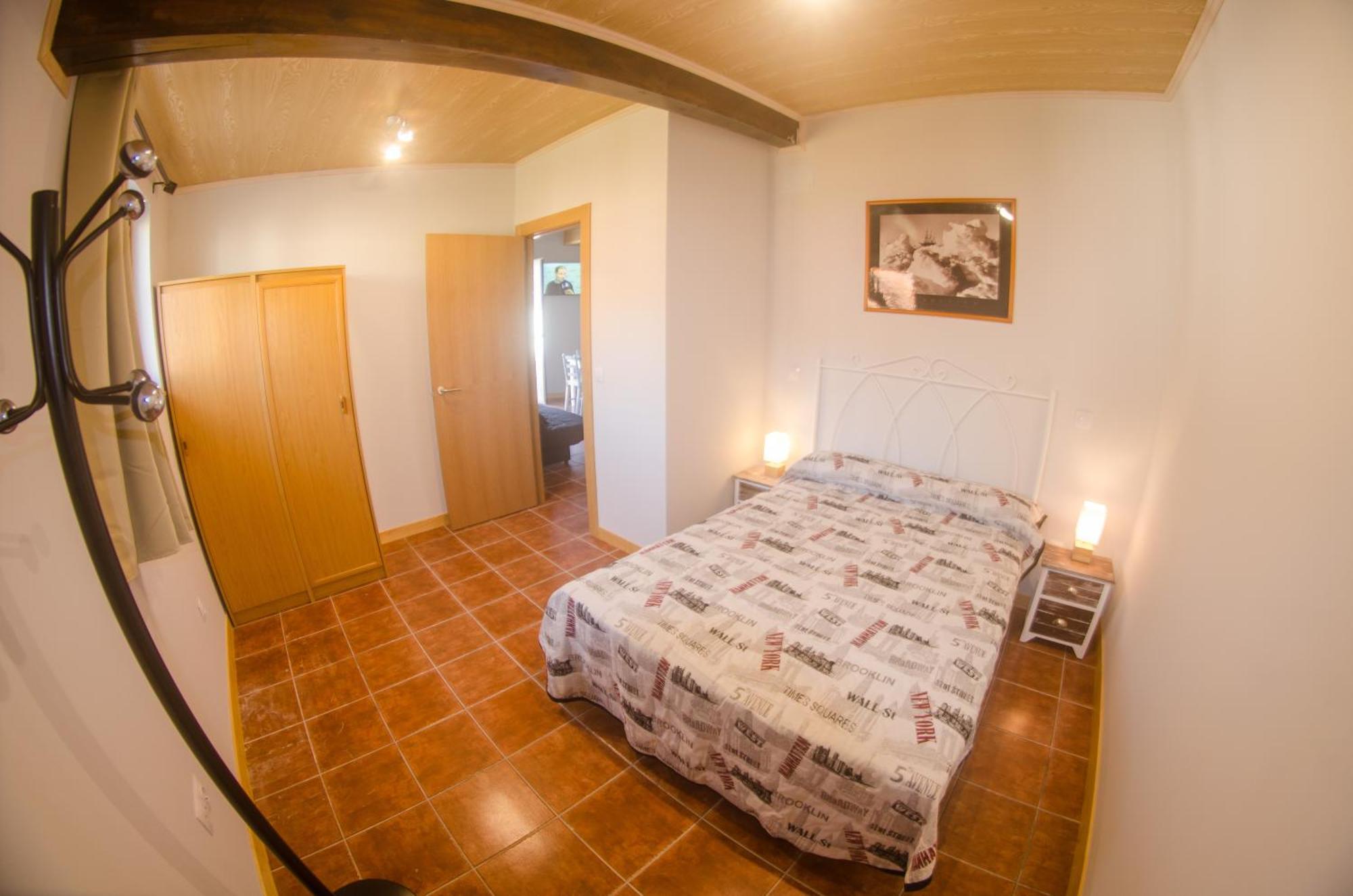 Camping Playa De Ахо Екстер'єр фото