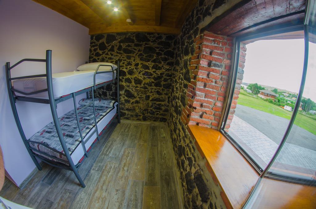 Camping Playa De Ахо Екстер'єр фото