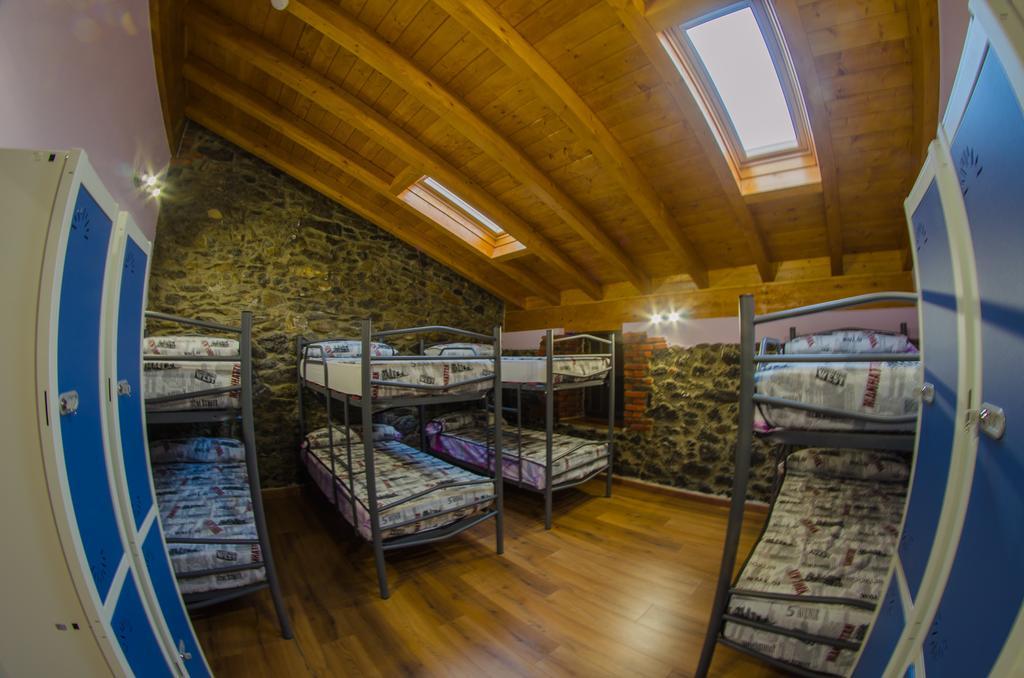 Camping Playa De Ахо Екстер'єр фото