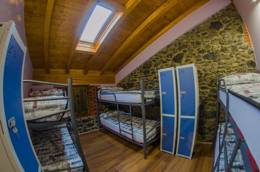 Camping Playa De Ахо Екстер'єр фото