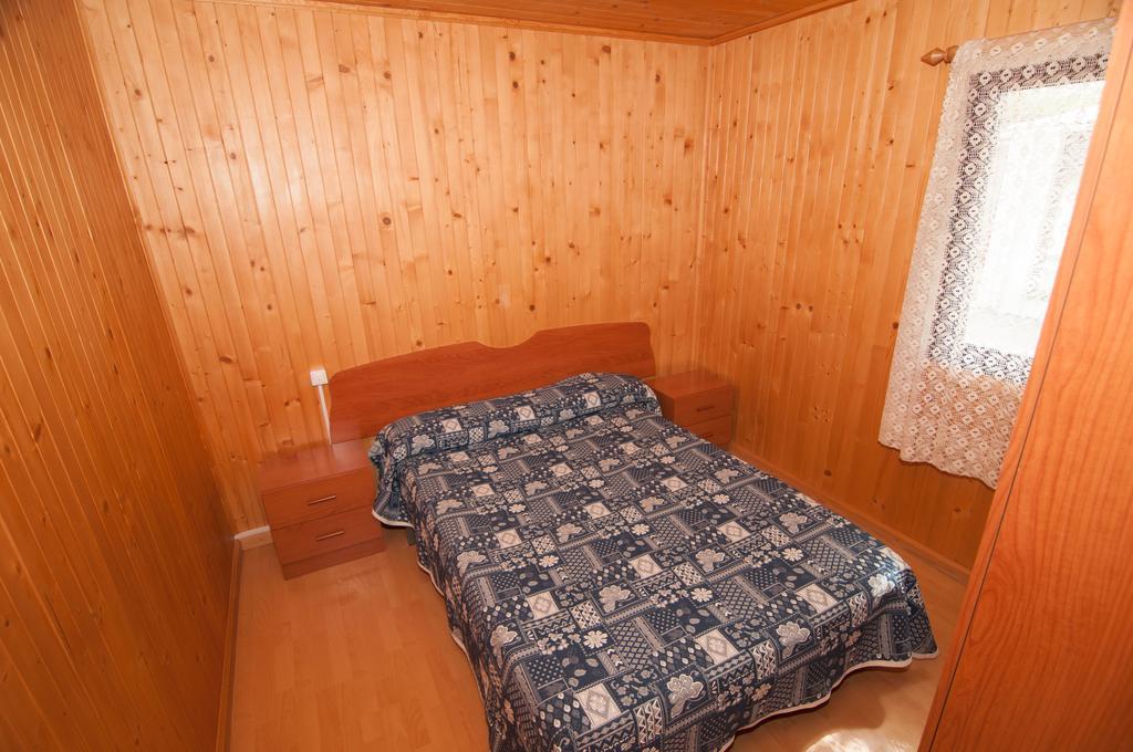 Camping Playa De Ахо Екстер'єр фото