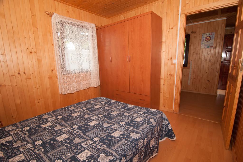Camping Playa De Ахо Екстер'єр фото